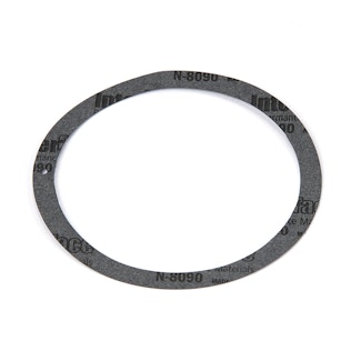 WARN 98387 Service Kit, Gasket Motor