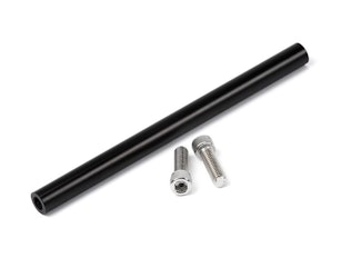 WARN 98388 Service Kit, Tie Rod .625X8.58