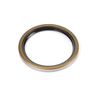 WARN 98393 Service Kit, Seal Oil Radial  M8274