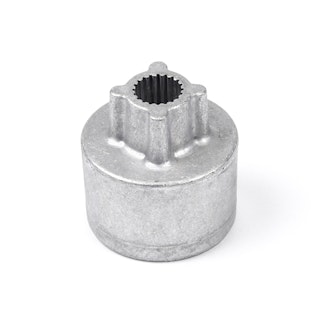 WARN 98394 Service Kit, Casting Motor Coupler
