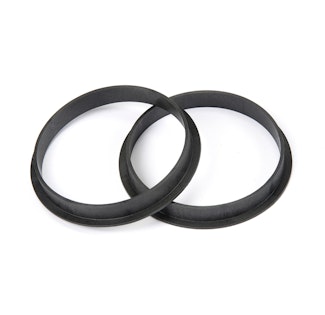 WARN 98395 Service Kit, Bushing Drum Nylon