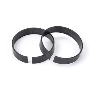 WARN 98397 Service Kit, Bushing Drum Nylon