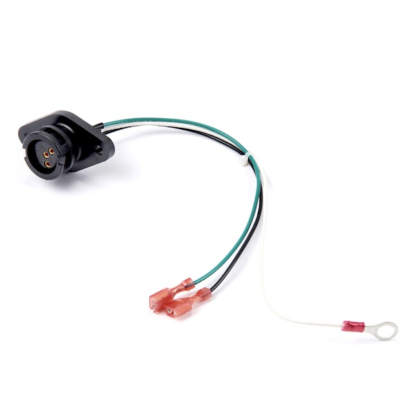 WARN 98486 Service Kit, SOC Remote Control Assembly