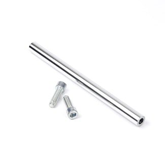 WARN 98502 (MTO)Service Kit, Tie Rod .625X8.58