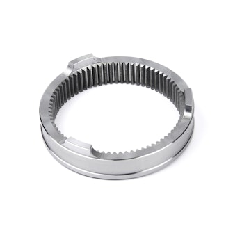 WARN 98510 (MTO)  Ring Gear LF for Double R