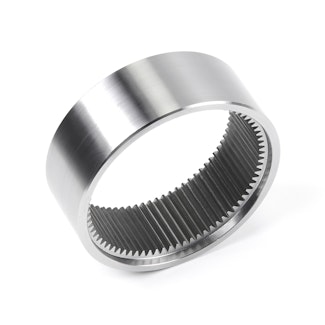 WARN 98511 Service Kit, Ring Gear Stage 3 FS WN