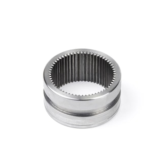 WARN 98512 Service Kit, Sliding Ring Gear