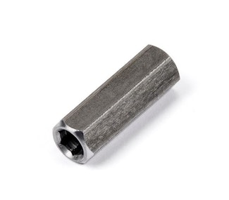 WARN 98525 (MTO) Service Part, Drive Shaft Adapter