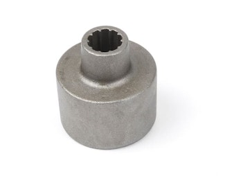 WARN 98529 (MTO) Driver Brake Wide Tang