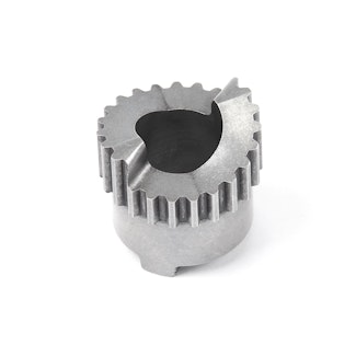 WARN 98530 (MTO)Service Part, Splined Cam M8274