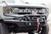WARN 103251 Winch - VR EVO 8-S