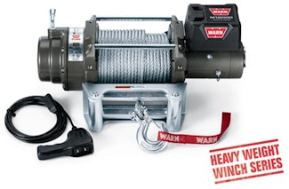 WARN 77892 S/P Motor 4.5 Long