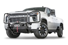 WARN 106595 Full Grille Guard