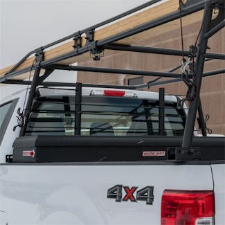 Weather Guard 1059-52-01 Cab Protector