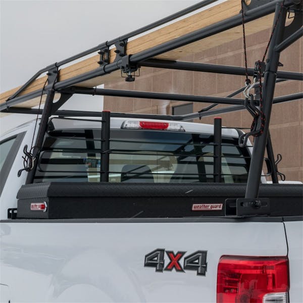 Weather Guard 1059-52-01 Cab Protector