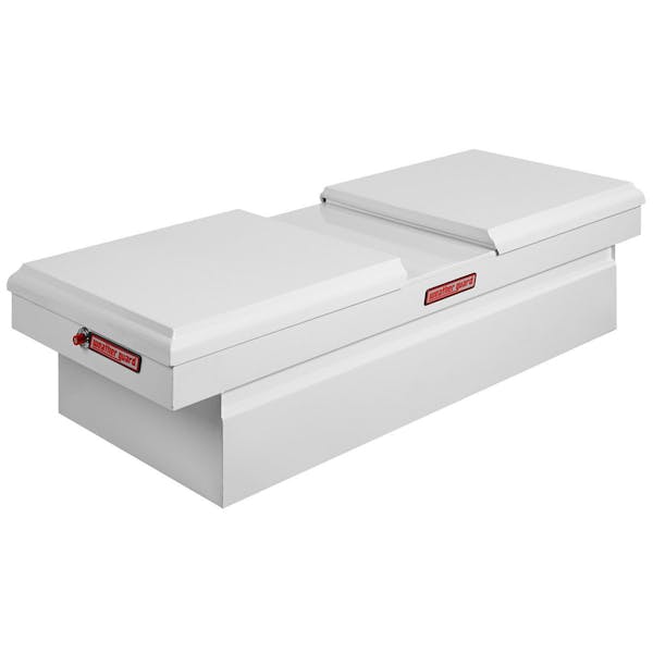 Weather Guard 115-3-01 Gull Wing Cross Box