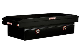 Weather Guard 70041R-5 Tool Box Replacement Cover