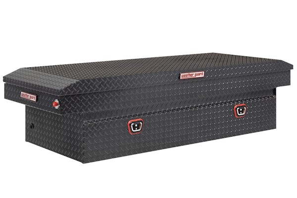 Weather Guard 70039R-6 Tool Box Replacement Cover