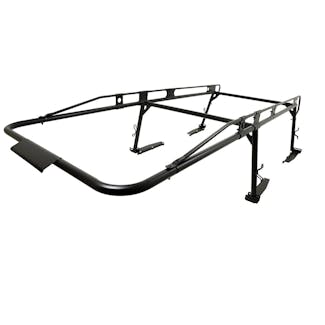 Weather Guard 1175-52-02 Truck Rack