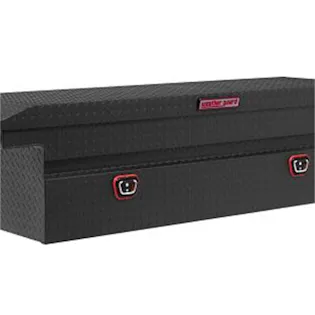 Weather Guard 70057R-52 Tool Box Replacement Cover