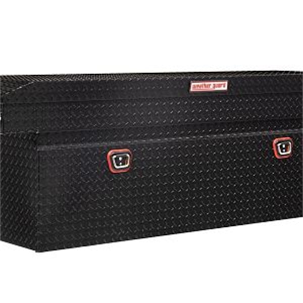 Weather Guard 123-52-03 Saddle Box