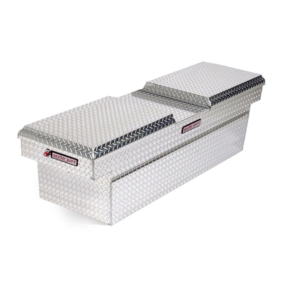 Weather Guard 124-0-01 Gull Wing Cross Box