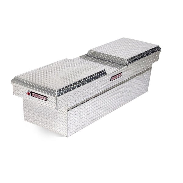 Weather Guard 7797-0 Gull Wing Cross Box Cover