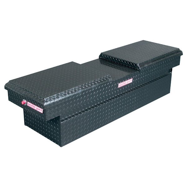 Weather Guard 124-5-01 Gull Wing Cross Box