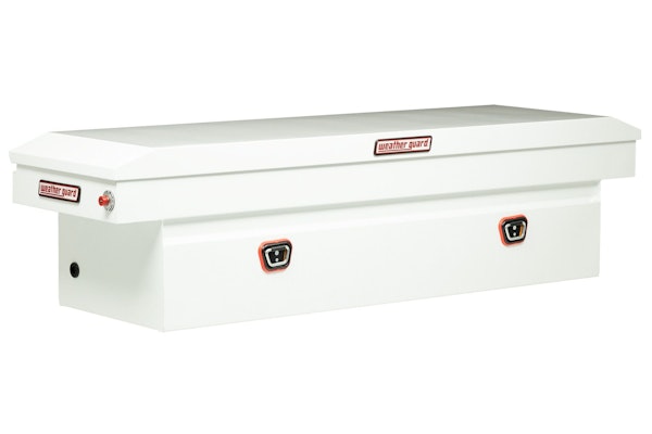 Weather Guard 70042R-3 Tool Box Replacement Cover