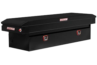 Weather Guard 70042R-5 Tool Box Replacement Cover