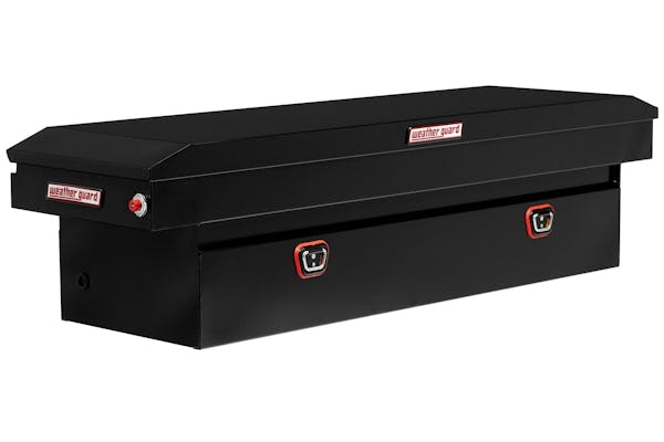 Weather Guard 70042R-5 Tool Box Replacement Cover