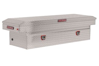 Weather Guard 70040R-0 Tool Box Replacement Cover