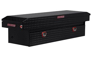 Weather Guard 70040R-5 Tool Box Replacement Cover