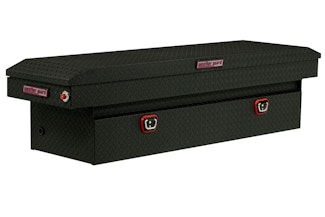 Weather Guard 127-52-03 Saddle Box