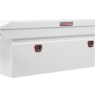 Weather Guard 128-3-03 Saddle Box
