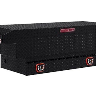 Weather Guard 70058R-5 Tool Box Replacement Cover