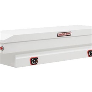 Weather Guard 156-3-03 Saddle Box
