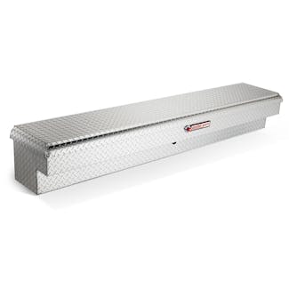 Weather Guard 7785-0 Lo-Side Box Cover