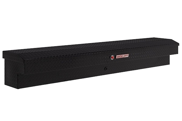 Weather Guard 70049R-5 Tool Box Replacement Cover
