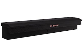 Weather Guard 164-52-03 Lo-Side Box