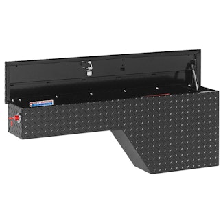 Weather Guard 170-5-01 Pork Chop Box