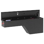 UWS FWB-58-MB 58 5th Wheel Truck Tool Box