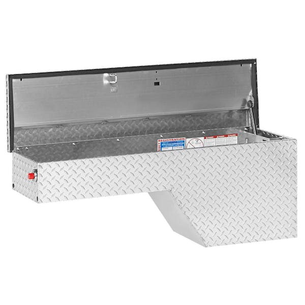 Weather Guard 7790-0 Pork Chop Box Cover