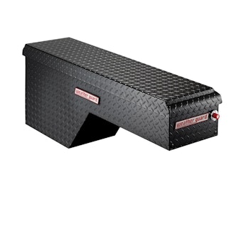 Weather Guard 172-5-01 Pork Chop Box