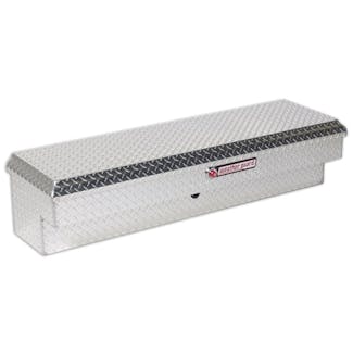 Weather Guard 7786-0 Lo-Side Box Cover