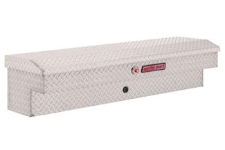Weather Guard 70050R-0 Tool Box Replacement Cover