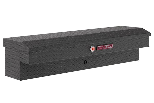 Weather Guard 174-52-03 Lo-Side Box