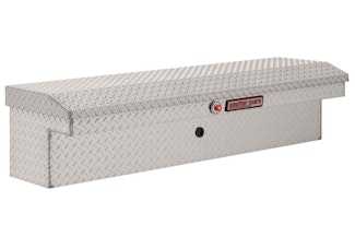 Weather Guard 178-0-03 Lo-Side Box