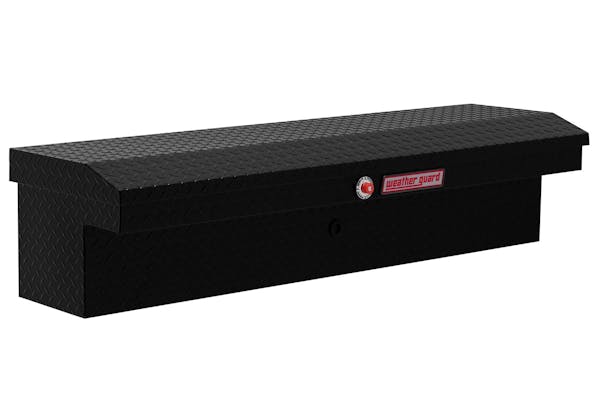 Weather Guard 178-5-03 Lo-Side Box