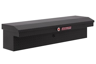 Weather Guard 178-52-03 Lo-Side Box